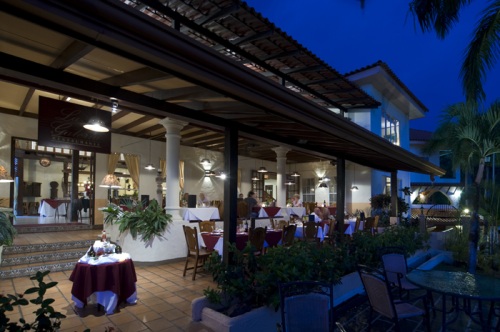 Parador Resort & Spa 005